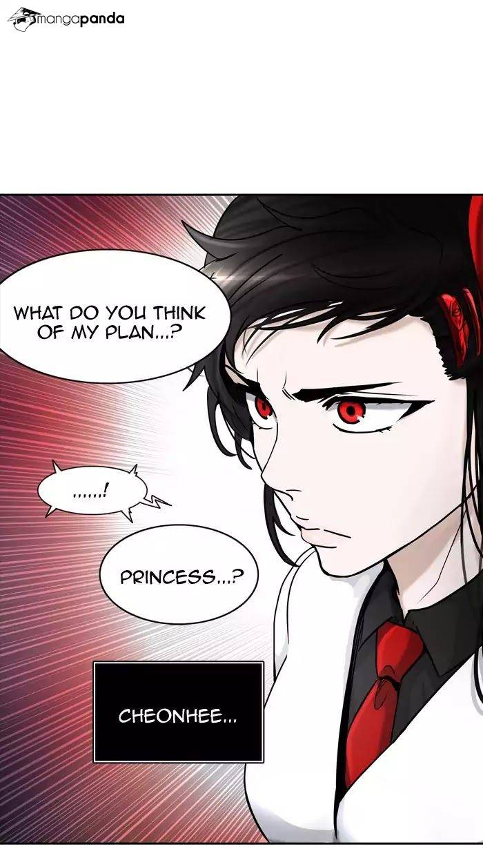 Tower of God Chapter 401 image 104
